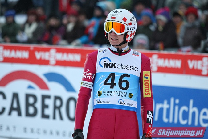 119 Kamil Stoch